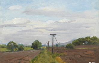 Katherine Dereli Exhibition