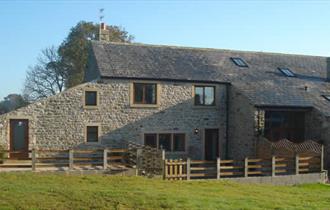 Fooden Farm Holiday Cottage