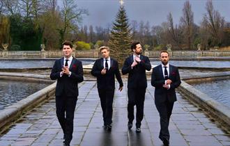 G4 Christmas Live in Concert