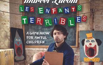 Family Theatre : Marcel Lucont: Les Enfants Terribles