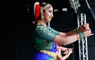 Preston City Mela 2025