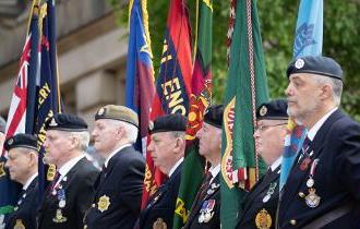 Victory Over Japan Day (VJ Day)