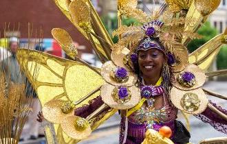 Caribbean Carnival 2025