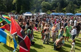 Windrush Festival 77 2025