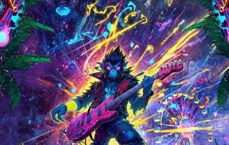 Rockprest 2025