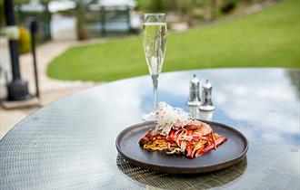 Gibbon Bridge Hotel