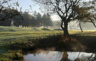 Penwortham Golf Club