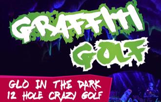 Graffiti Golf