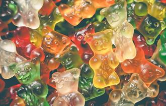 Candy Cottages Workshop at Judges' Lodgings Museum