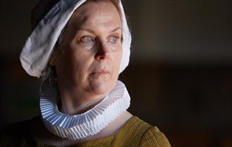 Guy Fawkes Mother