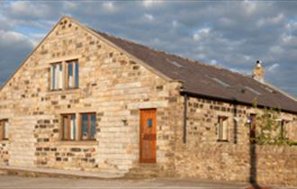 Foxhill Fold B&B