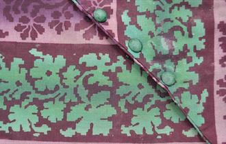 BTB25 Study Day: Innovations in 19th Century Textiles