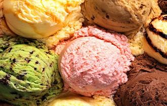 Frederick's Ice Cream Dairies