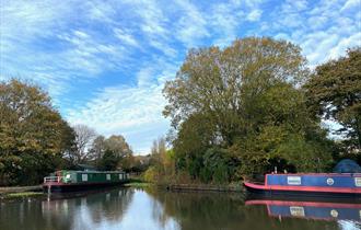 Lancashire Canal Cruises