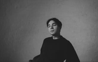 Jonathan Ferrucci: An Evening with JS Bach