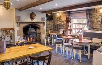 The Dog Inn at Belthorn