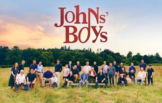 Johns' Boys Welsh Male Choir