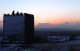 Jubilee Tower, Lancaster