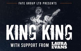 King King