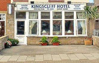 Blackpool Guest House Accommodation-Kingscliff