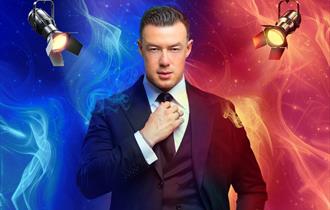 Kai Widdrington: Evolution