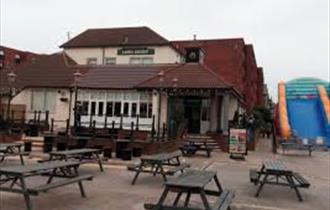 Lancashire Day Quiz at The Lord Derby