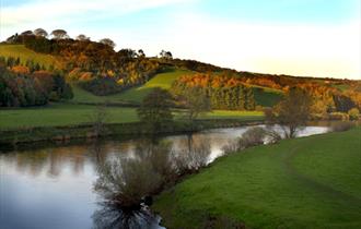 Bull Beck Picnic Site