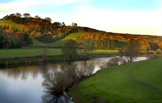 Bull Beck Picnic Site