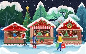 Duxbury Christmas Market