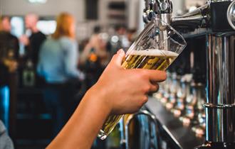 Meet The Brewers: Farm Yard Brew Co X Holmes Mill