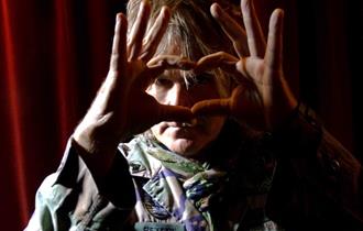 *Cancelled* Mike Peters, from The Alarm: Love Hope Strength