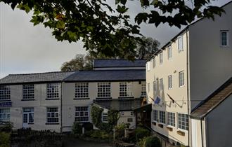 The Old Mill Hotel & Leisure Club