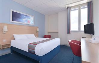 Travelodge Preston Central