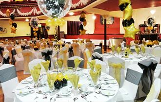 The Muni Theatre - Colne