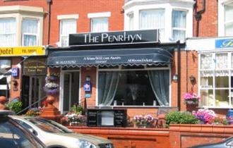 Penrhyn