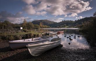 Cheshire School of Photography