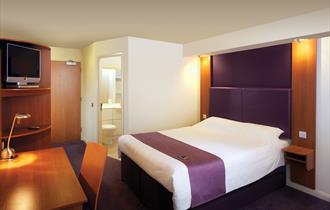 Premier Inn Blackpool Airport