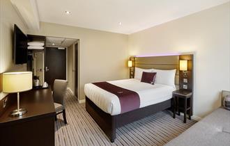 Premier Inn Blackburn South