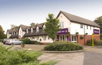 Premier Inn Preston North