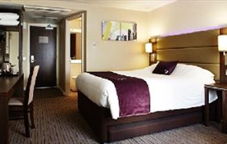 Blackburn Town Centre Premier Inn