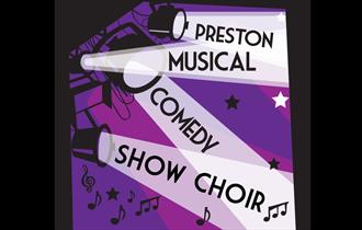 Preston Musical Comedy Society