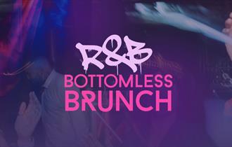 R&B Bottomless Brunch at The Bistro, Bar and Grill at Holmes Mill