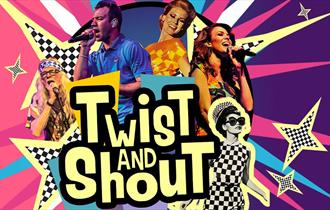 Twist and Shout