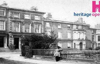 Preston Heritage Open Days