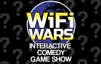WiFi Wars