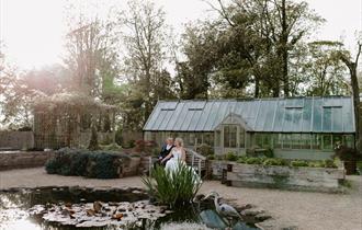 Wedding Venue Showcase at Ribby Hall