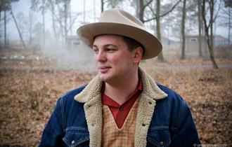 Grateful Fred's: Americana & Roots Music  Rob Heron & the Tea Pad Two