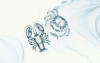 Seafood Dinner at Mitton Hall with Laurent-Perrier