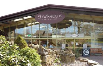 Shackletons Garden and Lifestyle Centre