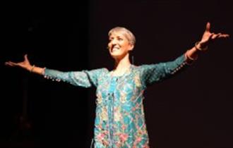 Songs to Heal and Empower